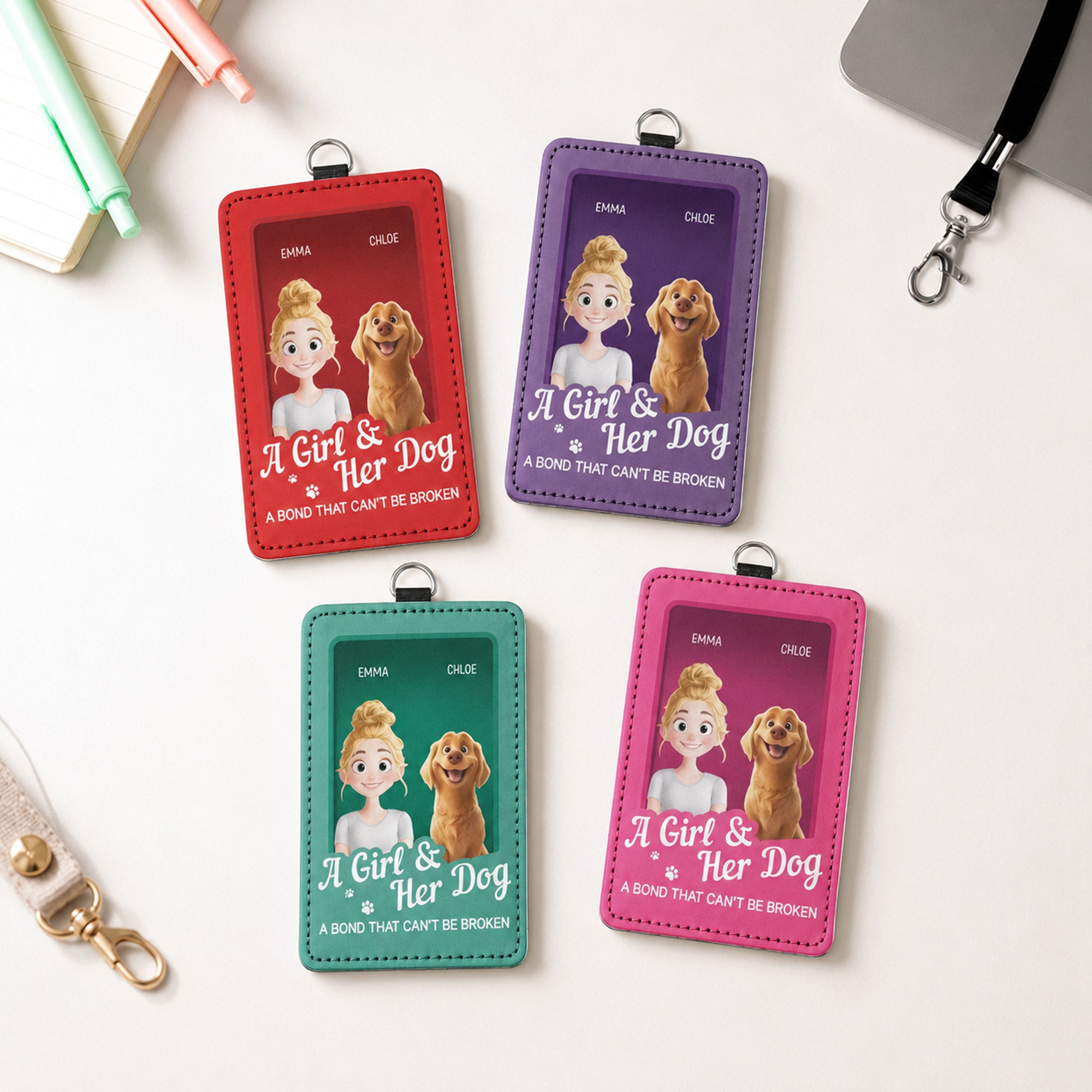 Gift-For-Dog-Lover-Toy-Box-Personalized-Badge-Holder-4