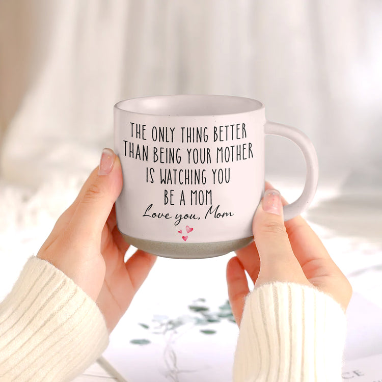 Gift-For-Son-Daughter-Gift-For-New-Dad-Mom-Custom-Photo-Watercolor-Personalized-Mug-5