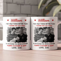 Gift_For_Son_Daughter_Gift_For_New_Dad_New_Mom_Personalized_Mug_2