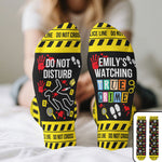 Gift-For-True-Crime-Fan-Movie-Lover-Personalized-Socks-1