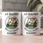Gift-From-Your-Favorite-Caddies-For-#1-Golf-Dad,-Grandpa-Personalized-Mug-2