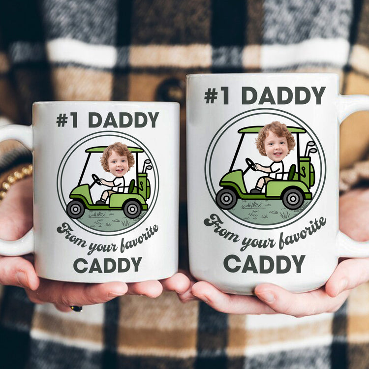 Gift-From-Your-Favorite-Caddies-For-#1-Golf-Dad,-Grandpa-Personalized-Mug-4