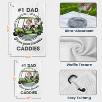 Gift-From-Your-Favorite-Caddies-For-#1-Golf-Dad-Personalized-Golf-Towel-6