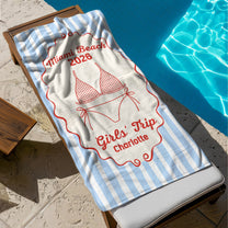 Girl-Trip-Bikini-Gift-For-Her,-Friends,-Sisters-Personalized-Beach-Towel-3