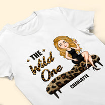 Girls Group Trip - Personalized Matching Shirt