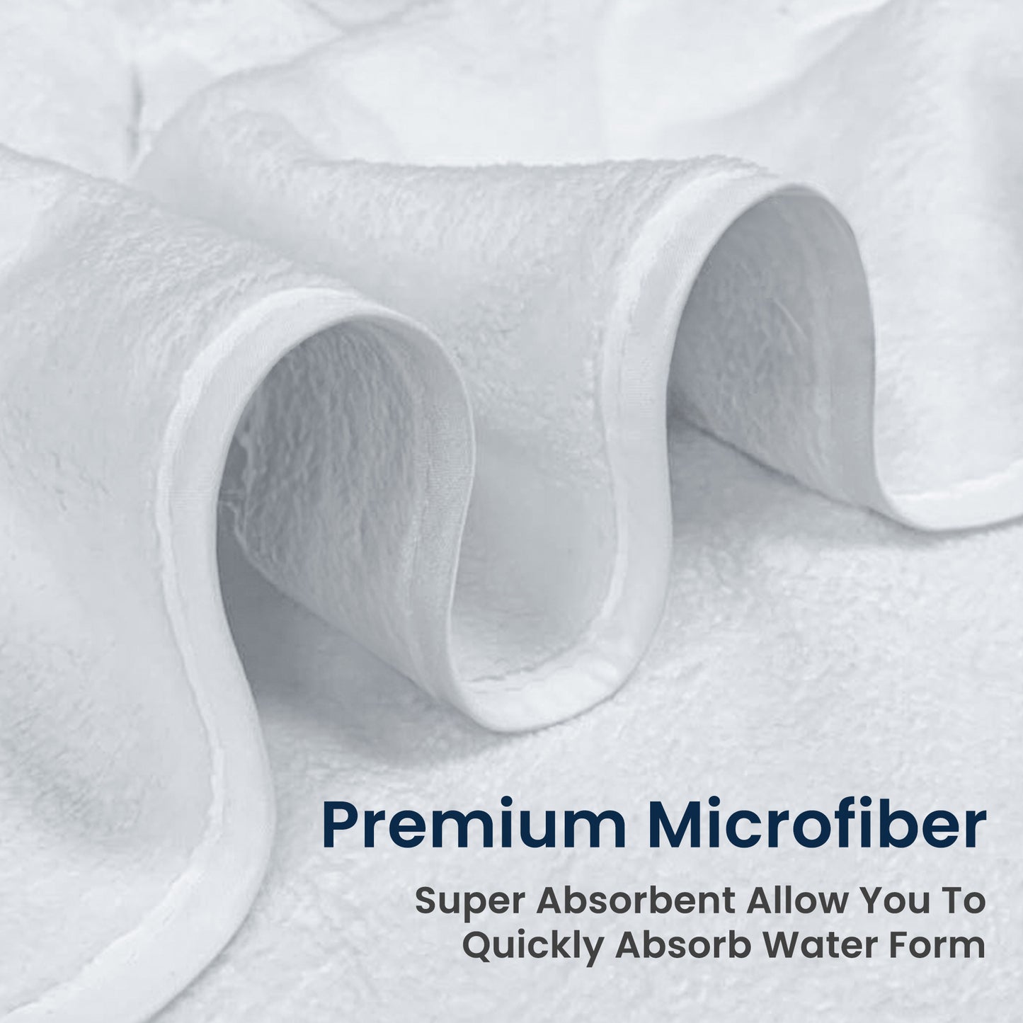 Girls Trip 2025 - Personalized Quick-Dry Beach Towel