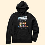Girls Trip Is Ready - Personalized Shirt