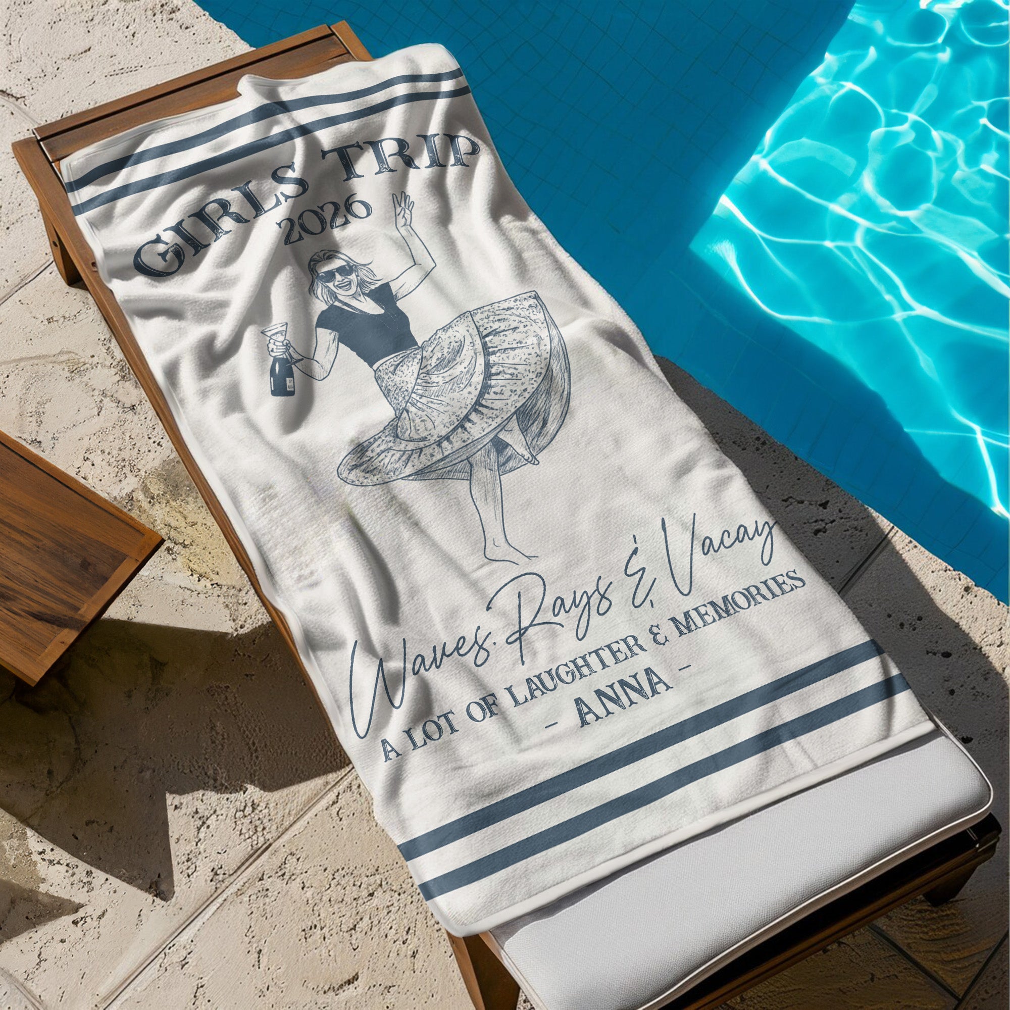 Girls-Trip-Custom-Photo-Beach-Vacation-Personalized-Beach-Towel-3