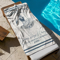 Girls-Trip-Custom-Photo-Beach-Vacation-Personalized-Beach-Towel-3