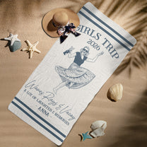 Girls-Trip-Custom-Photo-Beach-Vacation-Personalized-Beach-Towel-7