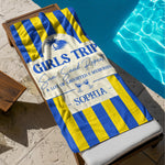 Girls-Trip-Summer-Colorful-Style-Personalized-Beach-Towel-4