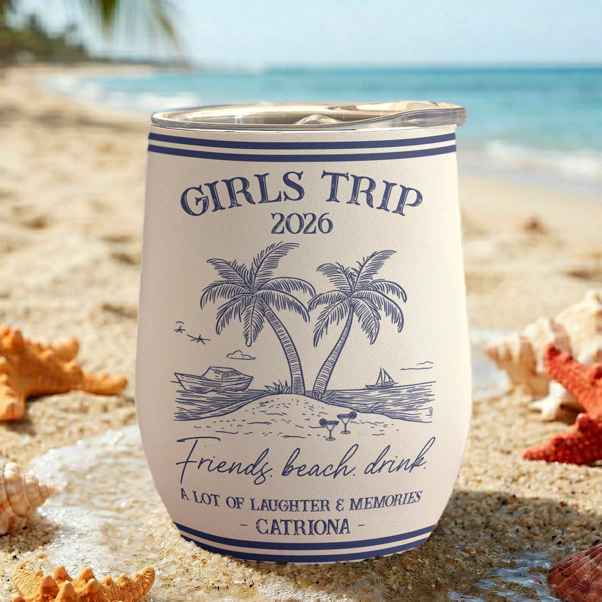 Girls-Trip-Summer-Personalized-Wine-Tumbler-2