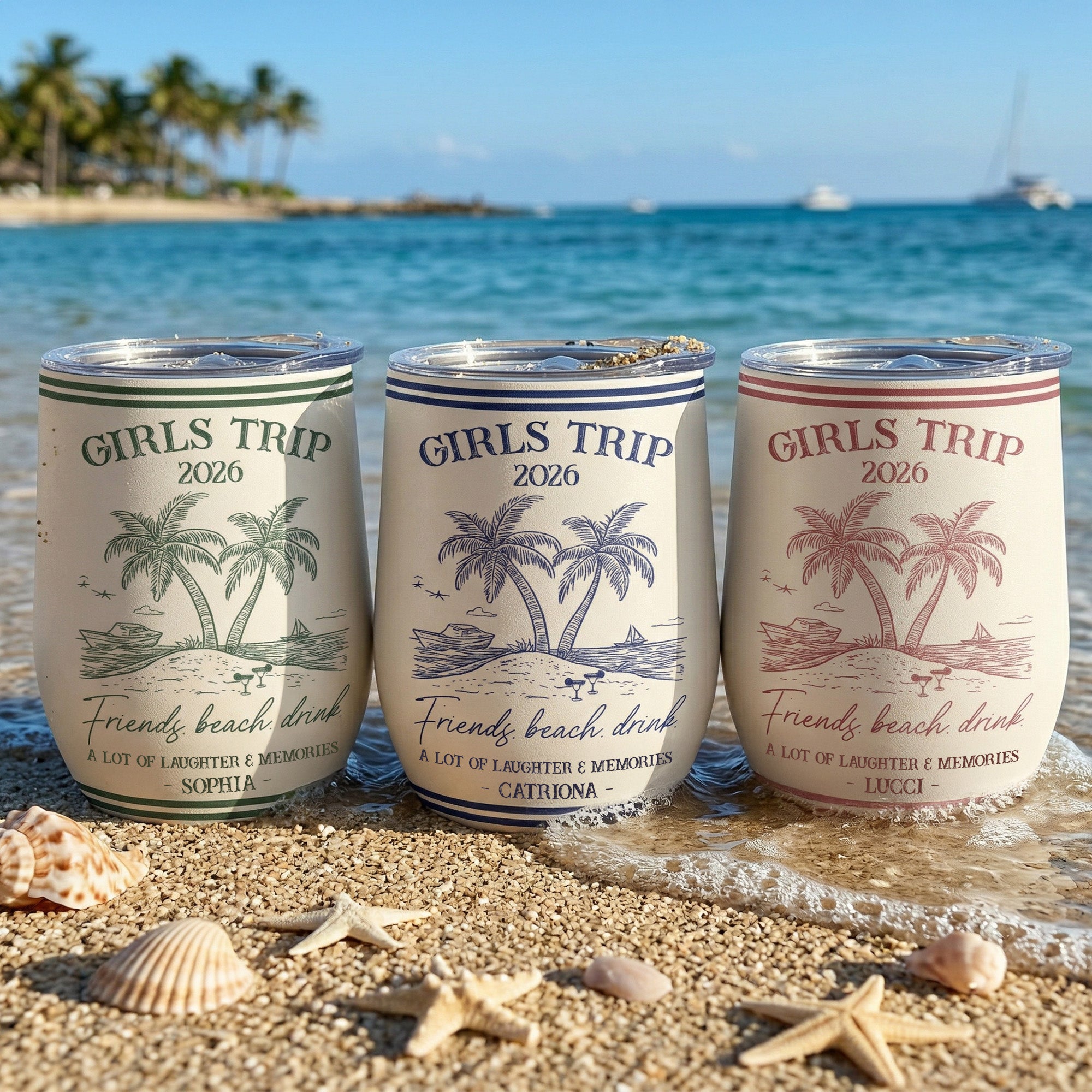 Girls-Trip-Summer-Personalized-Wine-Tumbler-3