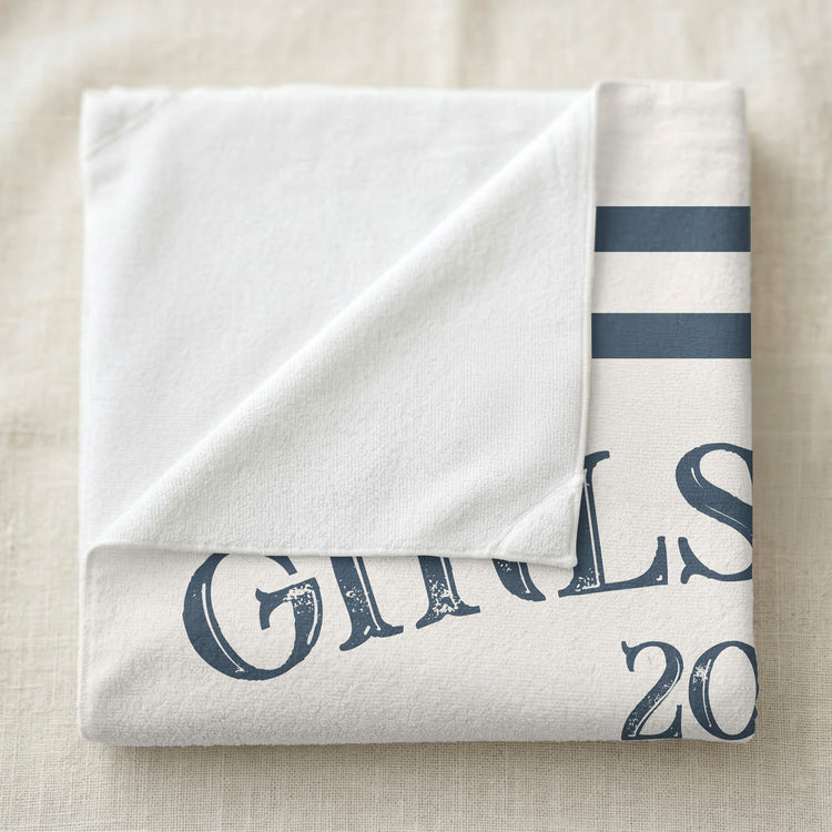 Girls-Trip-Summer-Time-In-Style-Personalized-Beach-Towel-4