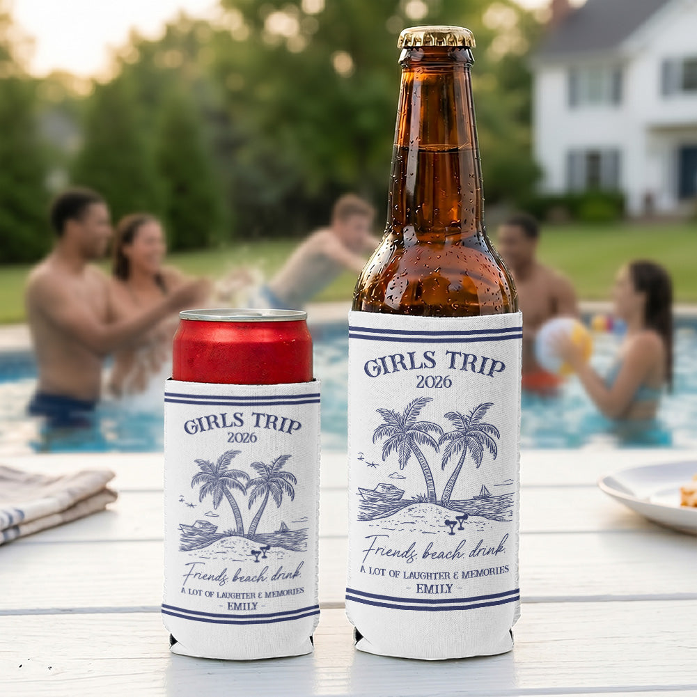 Girls-Trip-Summer-Time-Personalized-Can-Cooler-2