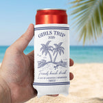 Girls-Trip-Summer-Time-Personalized-Can-Cooler-5