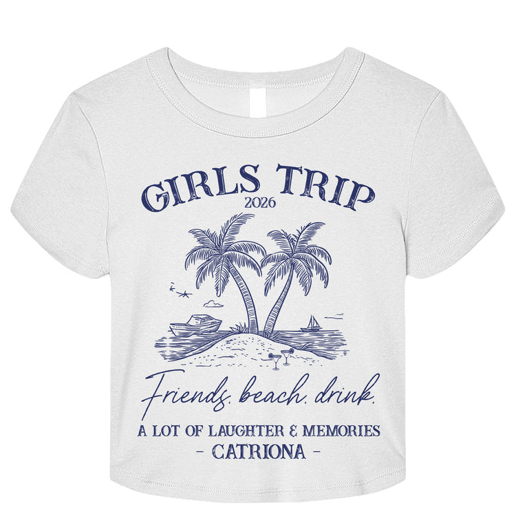 Girls-Trip-Summer-Time-Personalized-Shirt-3