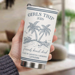 Girls_Trip_Summer_Time_Personalized_Tumbler_3