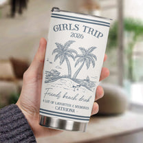 Girls_Trip_Summer_Time_Personalized_Tumbler_3