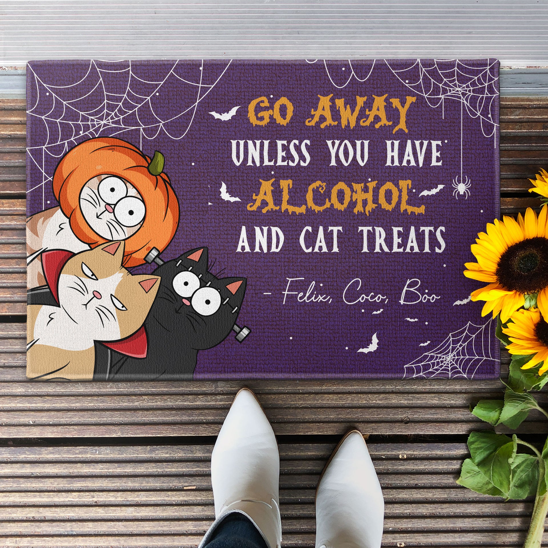 https://macorner.co/cdn/shop/files/Go-Away-Unless-You-Brought-Alcohol-And-Cat-Treats-Halloween-Vibes-Personalized-Doormat_1.jpg?v=1691068035&width=1920