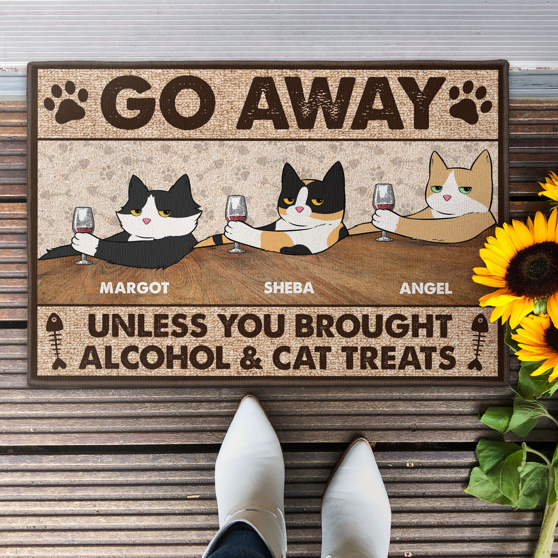 https://macorner.co/cdn/shop/files/Go-Away-Unless-You-Brought-Alcohol-_-Cat-Treats-Personalized-Doormat_1.jpg?v=1703661326&width=1946