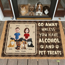 Go-Away-Unless-You-Have-Alcohol-And-Cat-Treats-Personalized-Doormat-3