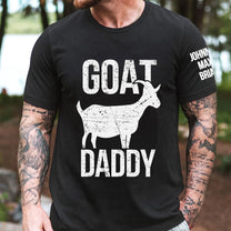 Goat_Daddy_Funny_Father_s_Day_Shirt_With_Kids_Names_Personalized_Shirt_1