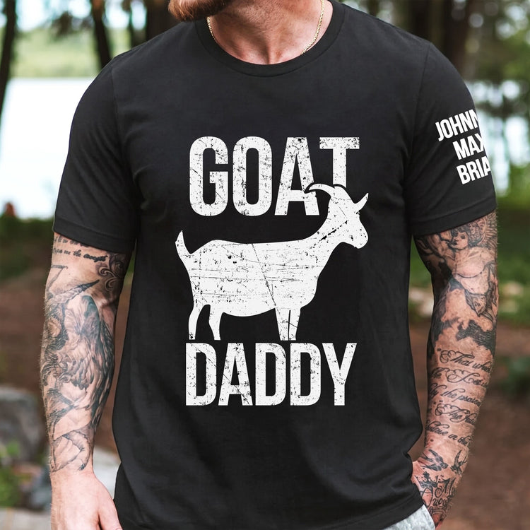 Goat_Daddy_Funny_Father_s_Day_Shirt_With_Kids_Names_Personalized_Shirt_1