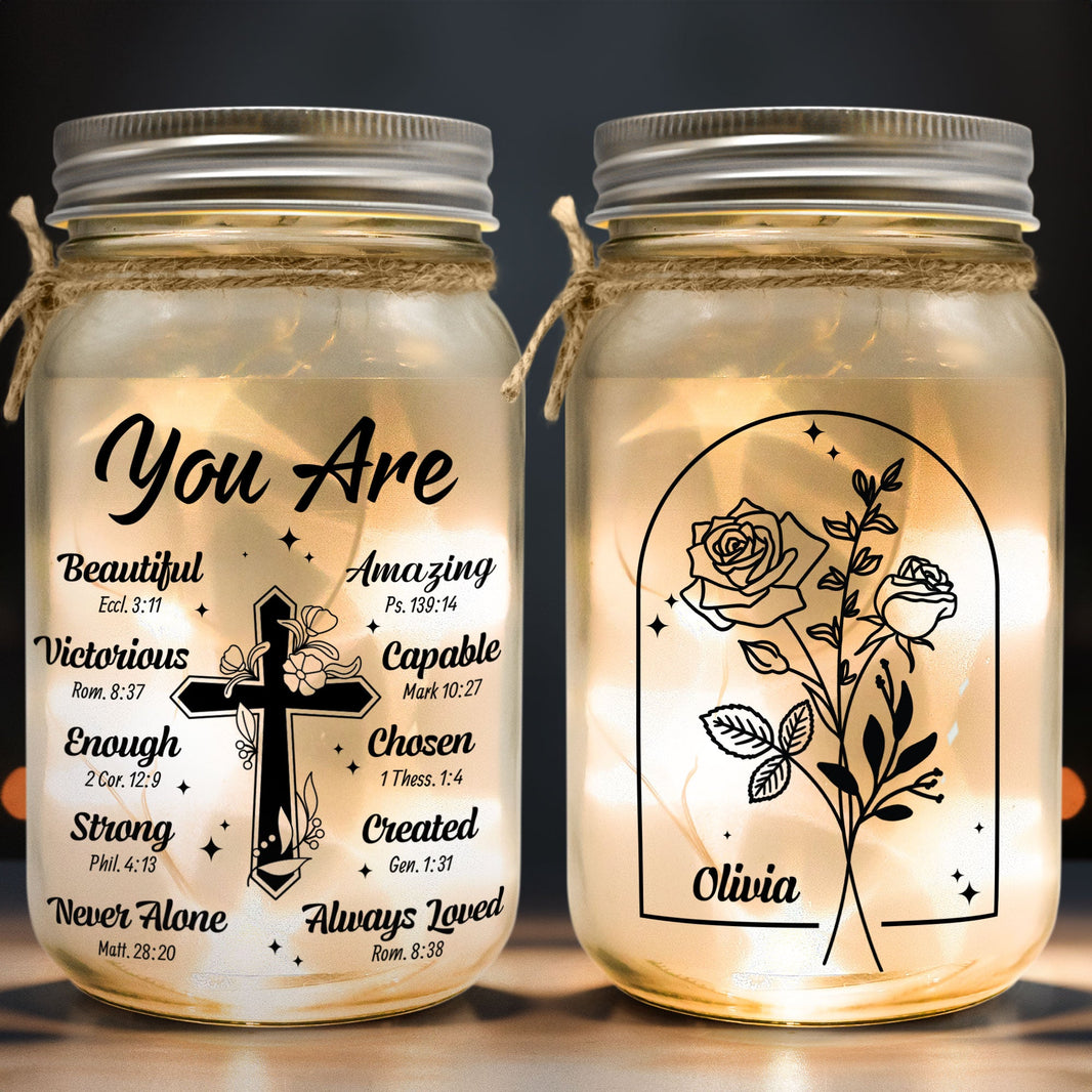 Mason Jar Light – Page 2 – Macorner