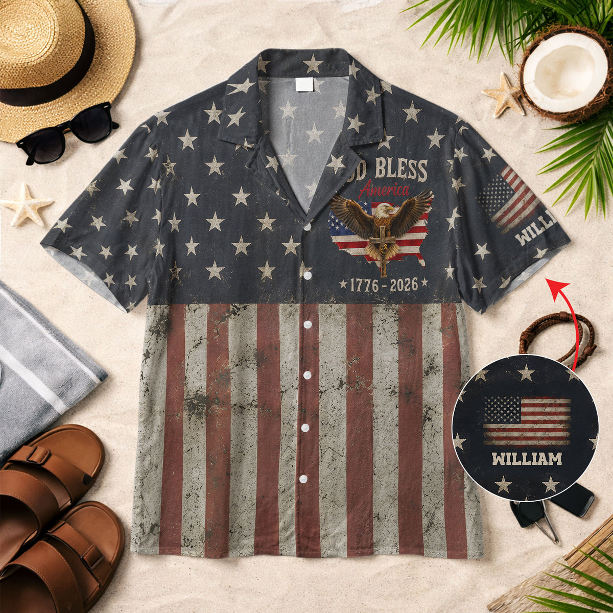 God-Bless-America-1776-2026-Personalized-Hawaiian-Shirt-1