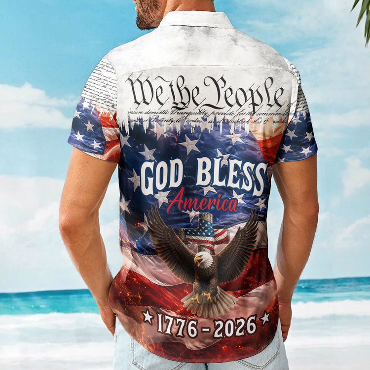 God-Bless-America-250-Years-Of-Freedom--Hawaiian-Shirt-2