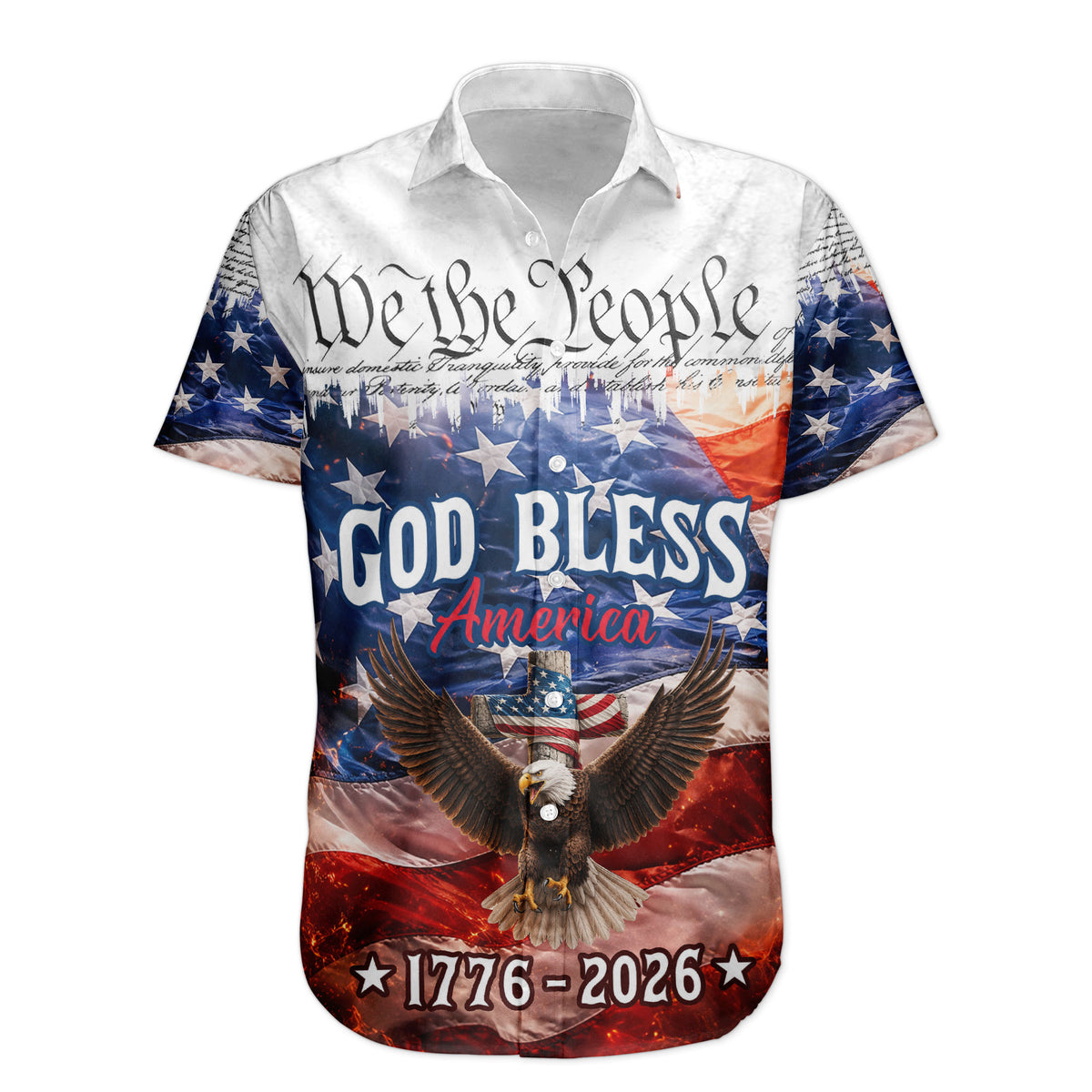 God-Bless-America-250-Years-Of-Freedom--Hawaiian-Shirt-5