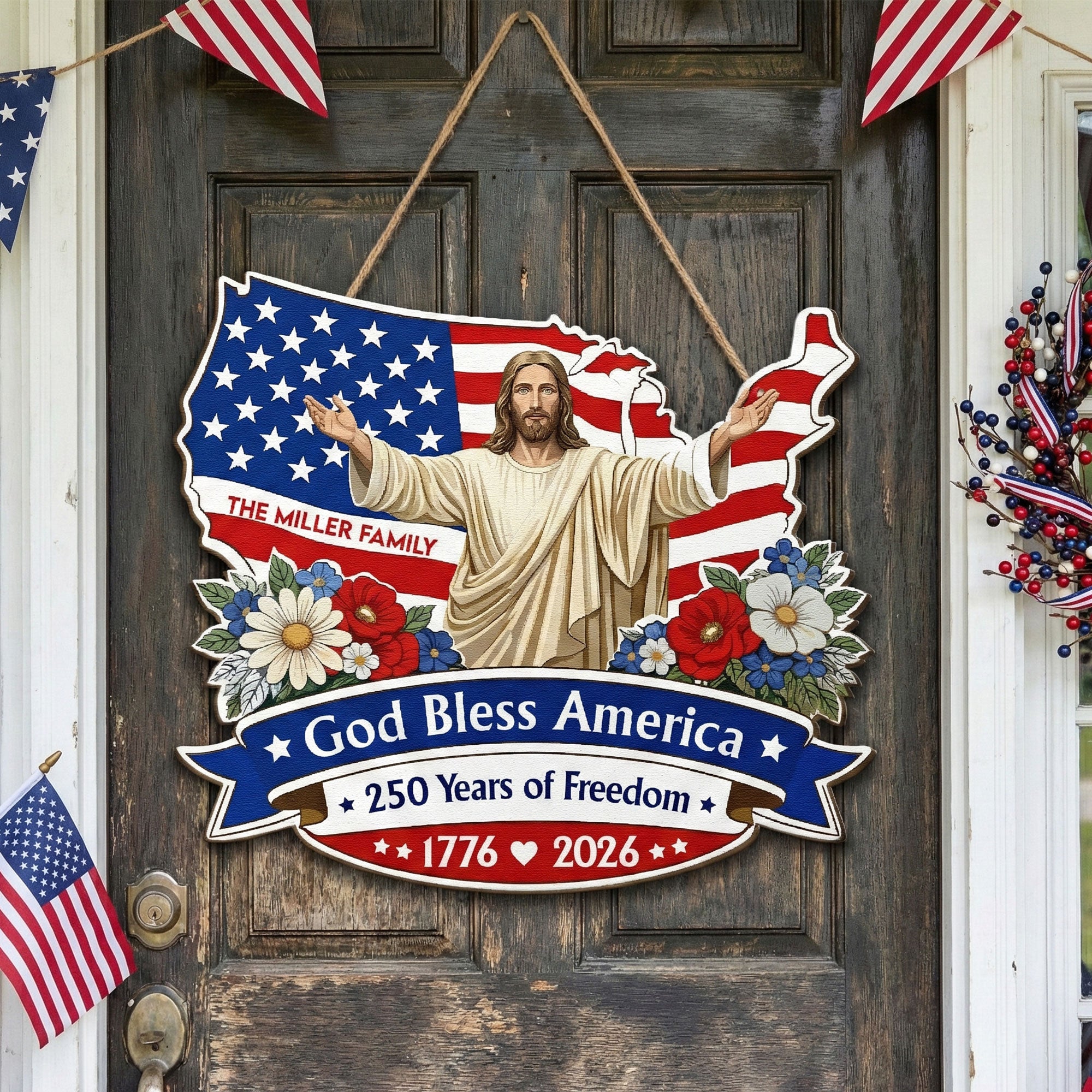 God-Bless-America-Personalized-Wood-Sign-3