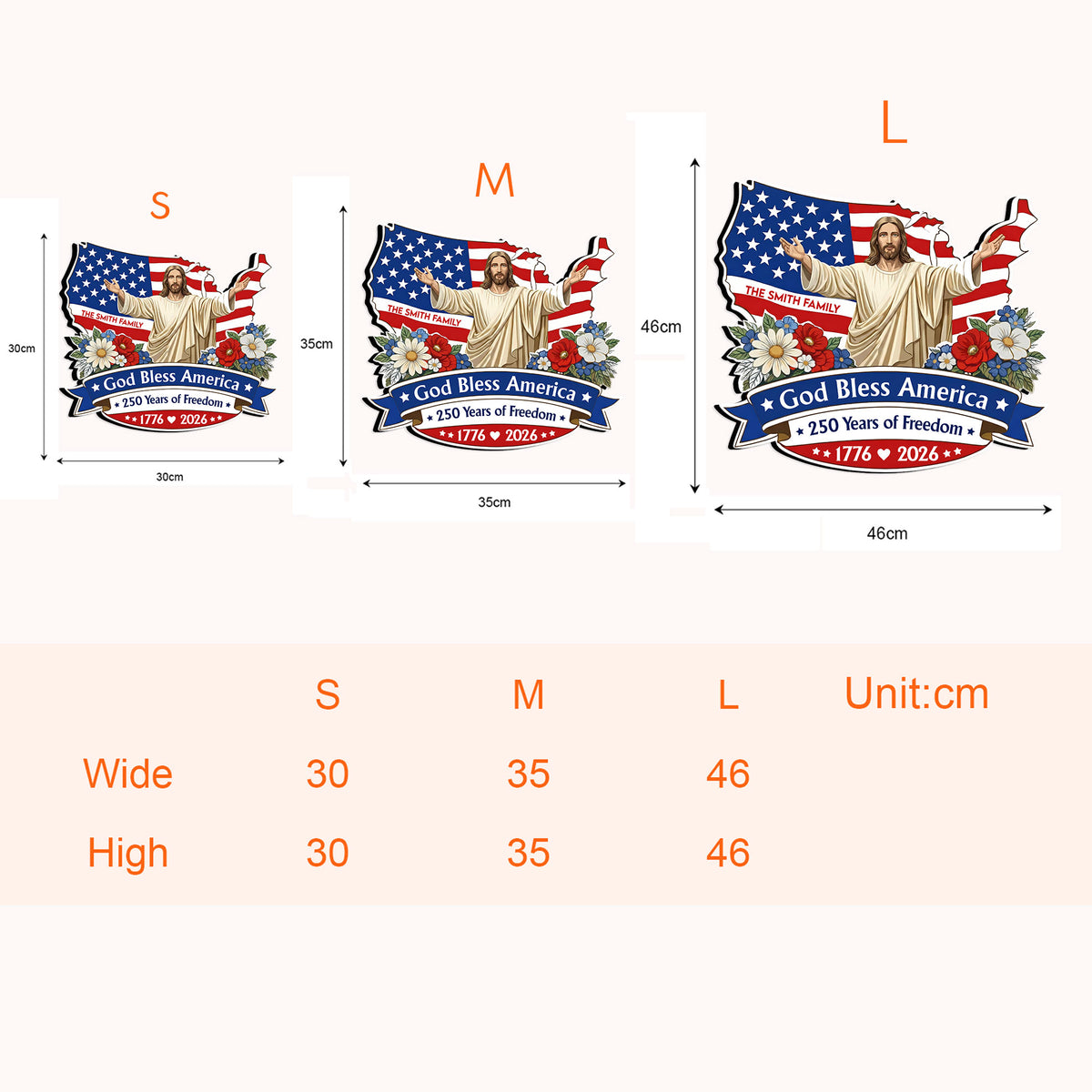 God-Bless-America-Personalized-Wood-Sign-4