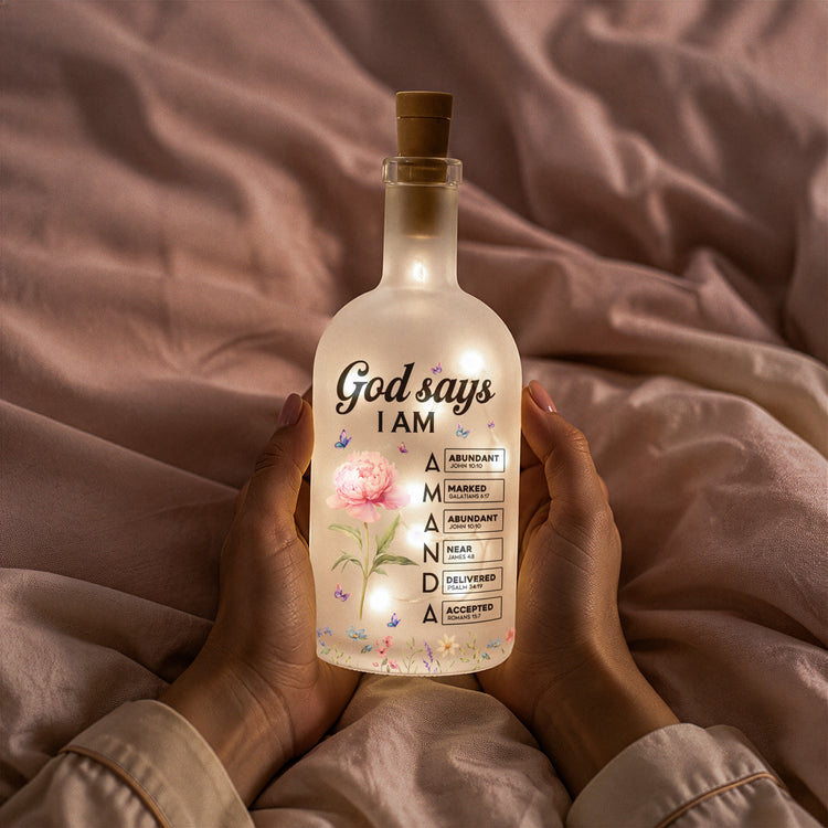 God-Says-I-Am-Custom-Birth-Flower-Name-In-Bible-Personalized-Bottle-Lamp-3