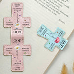 God-Says-I-Am,-Custom-Birth-Flower-Personalized-Leather-Magnetic-Bookmark-3
