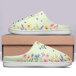 God-Says-I-Am-Custom-Name-&-Birth-Flower-For-Her-Personalized-Slippers-7