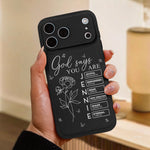 God-Says-I-Am-Custom-Name-In-Bible-Verse-&-Birth-Flower-Personalized-Phone-Case-2