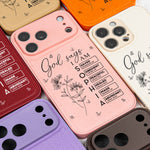 God-Says-I-Am-Custom-Name-In-Bible-Verse-&-Birth-Flower-Personalized-Phone-Case-4