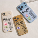 God-Says-I-Am-Custom-name-&-Birth-Flower-Gift-For-Her-Personalized-Phone-Case-1