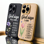 God-Says-I-Am-Custom-name-&-Birth-Flower-Gift-For-Her-Personalized-Phone-Case-5