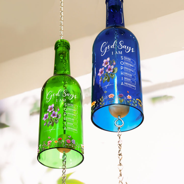 God-Says-I-Am-Mother-Of-Pearl-Birth-Flower-Gift-For-Her-Personalized-Wind-Chime-2