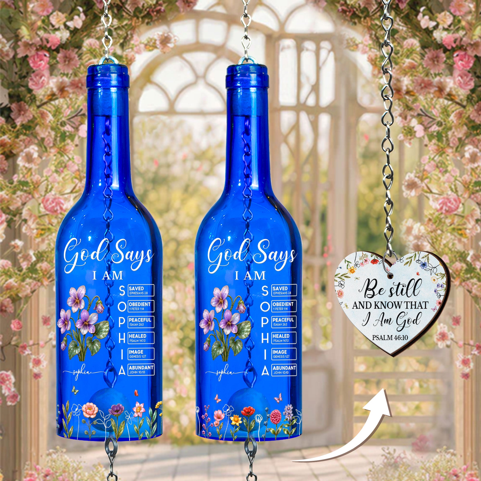 God-Says-I-Am-Mother-Of-Pearl-Birth-Flower-Gift-For-Her-Personalized-Wind-Chime-3