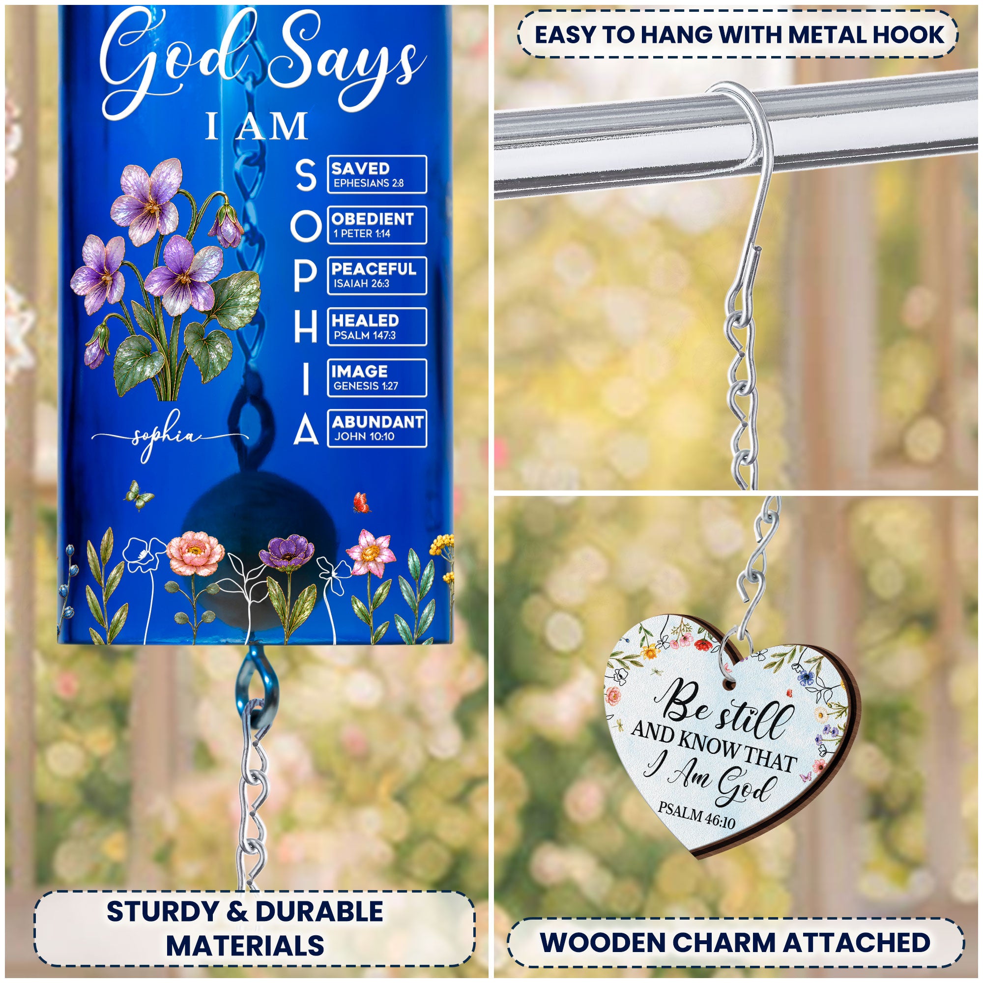 God-Says-I-Am-Mother-Of-Pearl-Birth-Flower-Gift-For-Her-Personalized-Wind-Chime-5