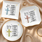 God-Says-I-Am-Name-Letter-In-Bible-Cross-Birth-Month-Flower-Personalized-Jewelry-Dish-1