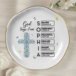 God-Says-I-Am-Name-Letter-In-Bible-Cross-Birth-Month-Flower-Personalized-Jewelry-Dish-5