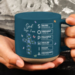 God-Says-I-Am-Name-Letter-In-Bible-Cross-Birth-Month-Flower-Personalized-Mug-4