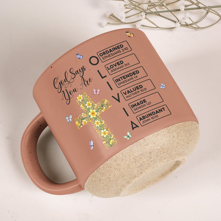 God-Says-I-Am-Name-Letter-In-Bible-Cross-Birth-Month-Flower-Personalized-Mug-5