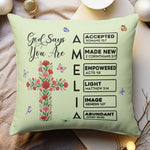 God-Says-I-Am-Name-Letter-In-Bible-Cross-Birth-Month-Flower-Personalized-Pillow-3