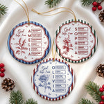 God-Says-I-Am-Striped-Pattern-Gifts-For-Her-Christmas-Ornament-Personalized-Ornament-1